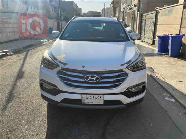 Hyundai for sale in Iraq